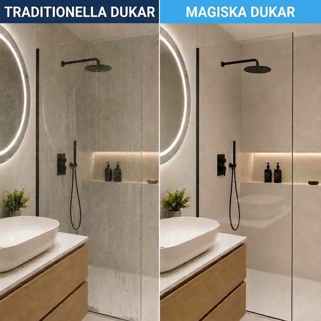 Magiska servetter | 5 + 5 GRATIS