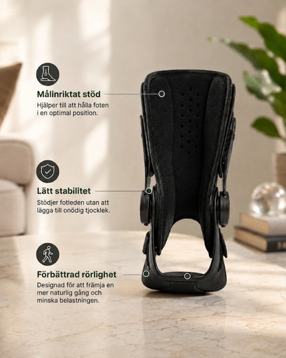 StrideLift Foot-Up - stödortos