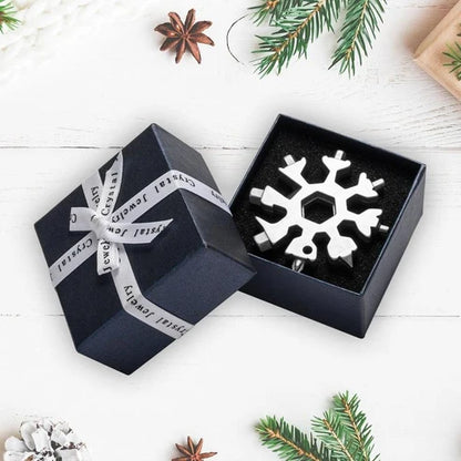 Snowflake™ 18-i-1 Multiverktøy