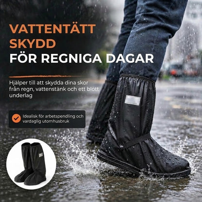 Vattentäta skoskydd – 1 par