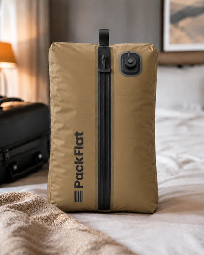 PackFlat Kompressionspackningsset