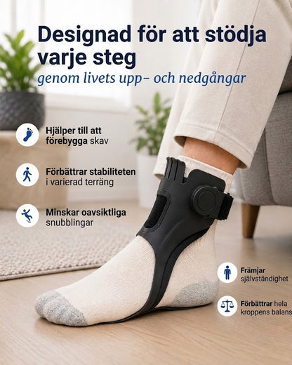 StrideLift Foot-Up - stödortos