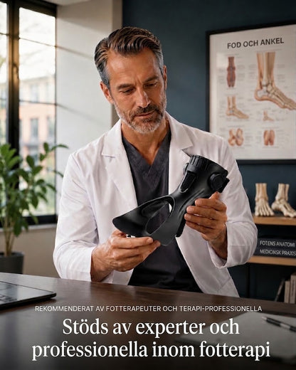 StrideLift Foot-Up - stödortos