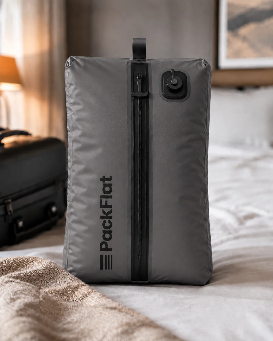 PackFlat Kompressionspackningsset