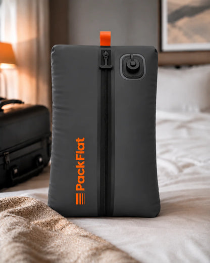PackFlat Kompressionspackningsset