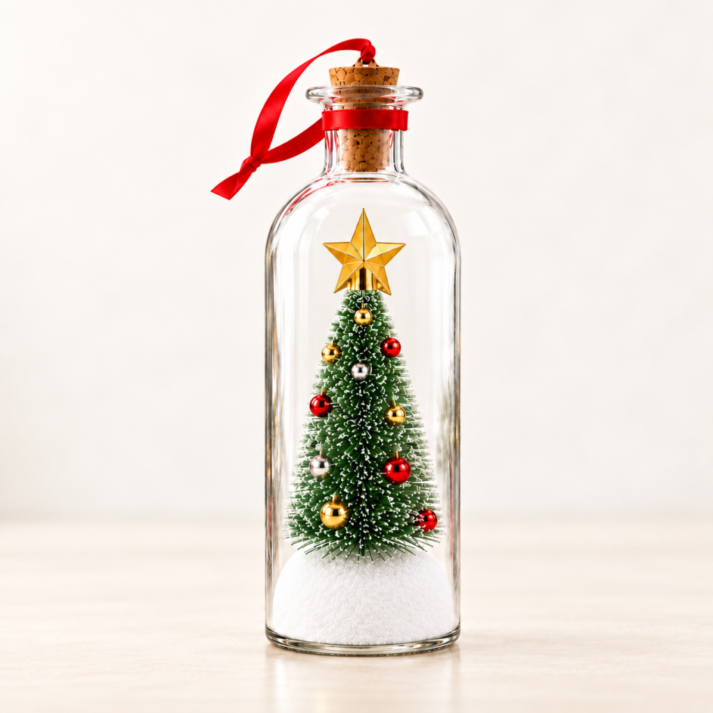 Christmas Magic – Julhälsningen som lever vidare