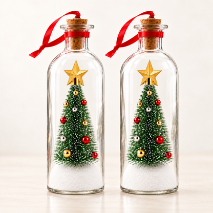 Christmas Magic – Julhälsningen som lever vidare