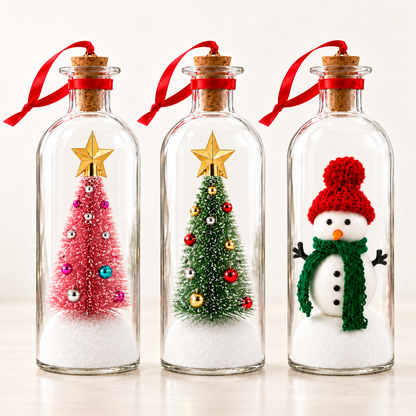 Christmas Magic – Julhälsningen som lever vidare