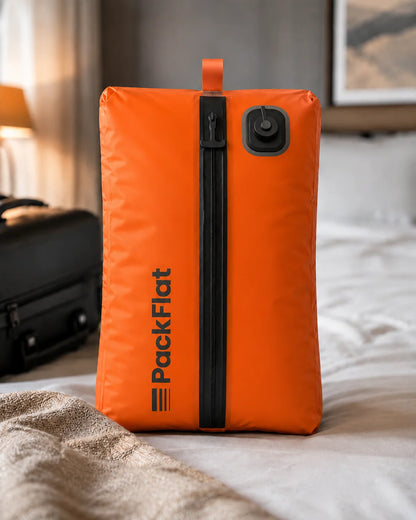 PackFlat Kompressionspackningsset