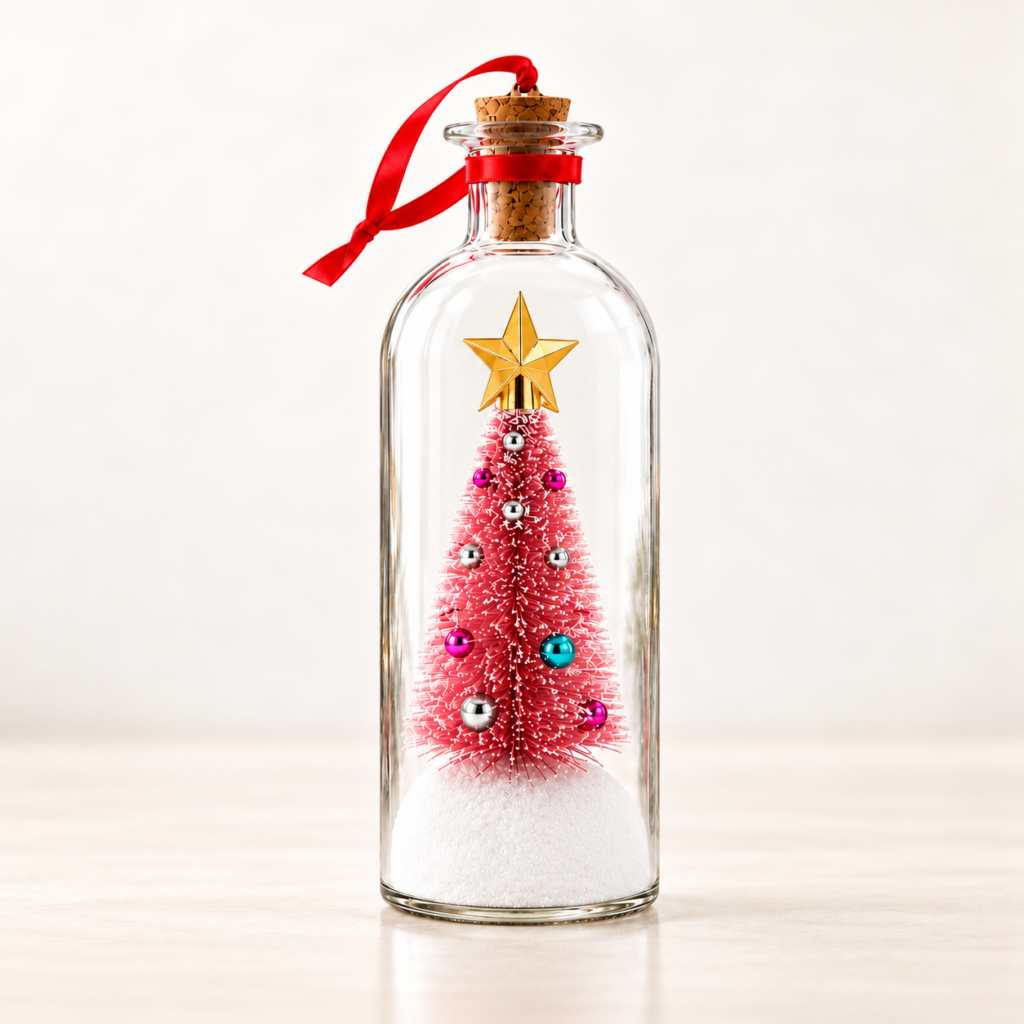 Christmas Magic – Julhälsningen som lever vidare