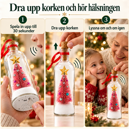 Christmas Magic – Julhälsningen som lever vidare