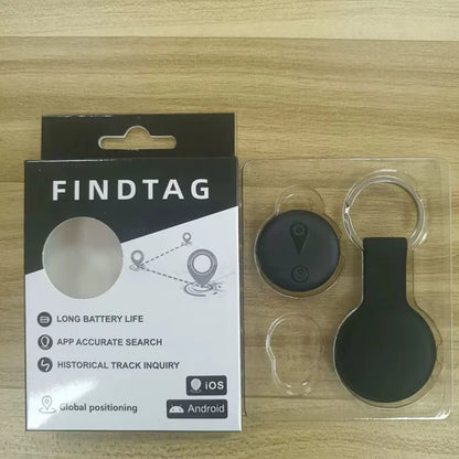 Stealthmag | Smart GPS-spårare