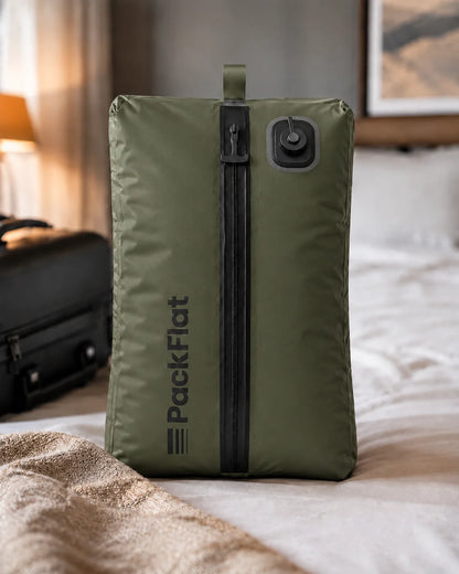 PackFlat Kompressionspackningsset