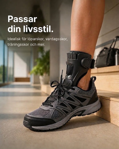 StrideLift Foot-Up - stödortos