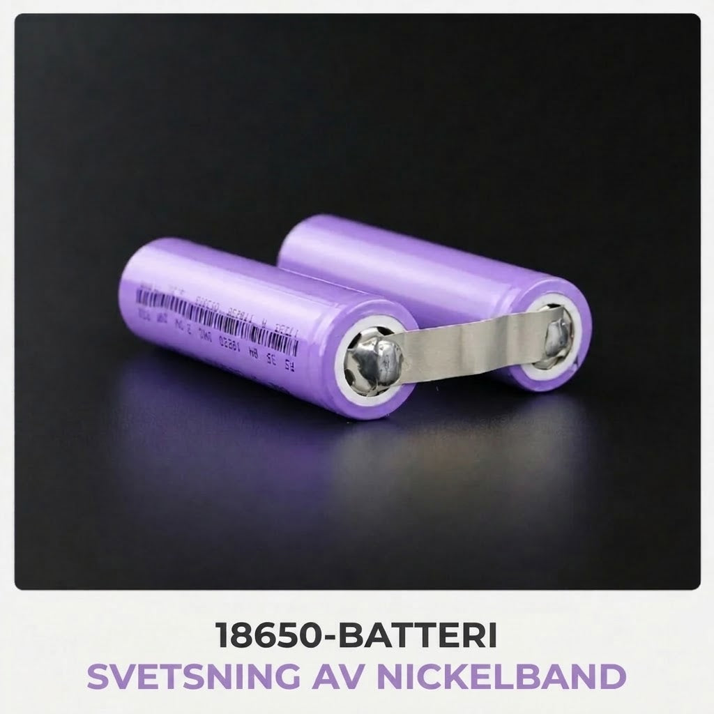 Kraftfullt lödflussmedel för rostfritt stål och aluminium