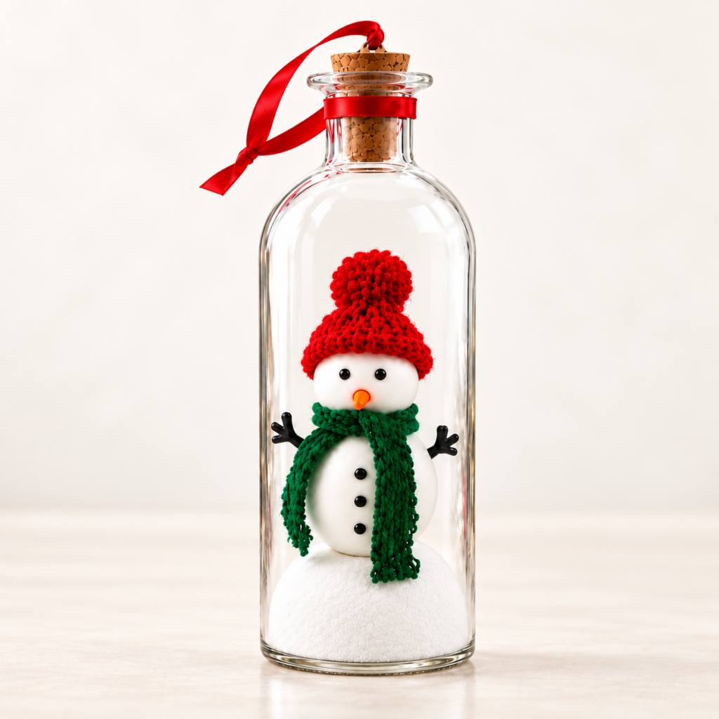 Christmas Magic – Julhälsningen som lever vidare