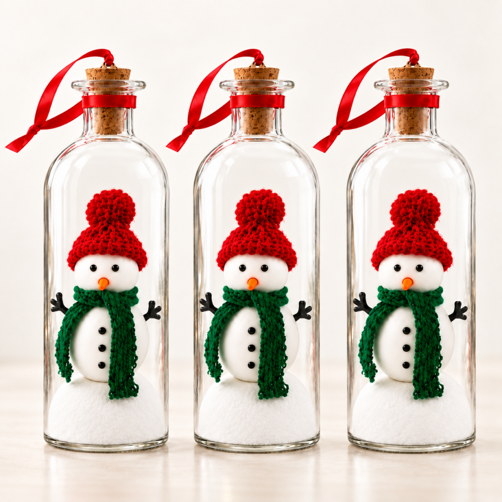 Christmas Magic – Julhälsningen som lever vidare