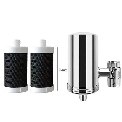 💧 Uppgraderat Vattenfilter för Kran | Rent Dricksvatten Direkt