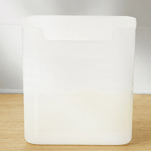 Förvaringslådor för kylskåp – 4-pack