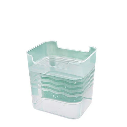 Förvaringslådor för kylskåp – 4-pack