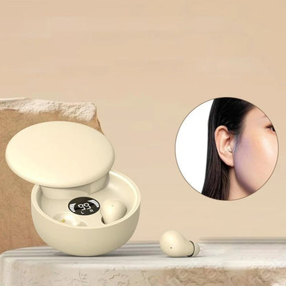 🔥🌙 Ultrakompakta Bluetooth Sovhörlurar | Perfekt för Sidosovare 😴✨
