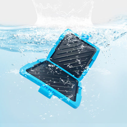 3-i-1 Mikrovågsgrill med Non-stick Beläggning